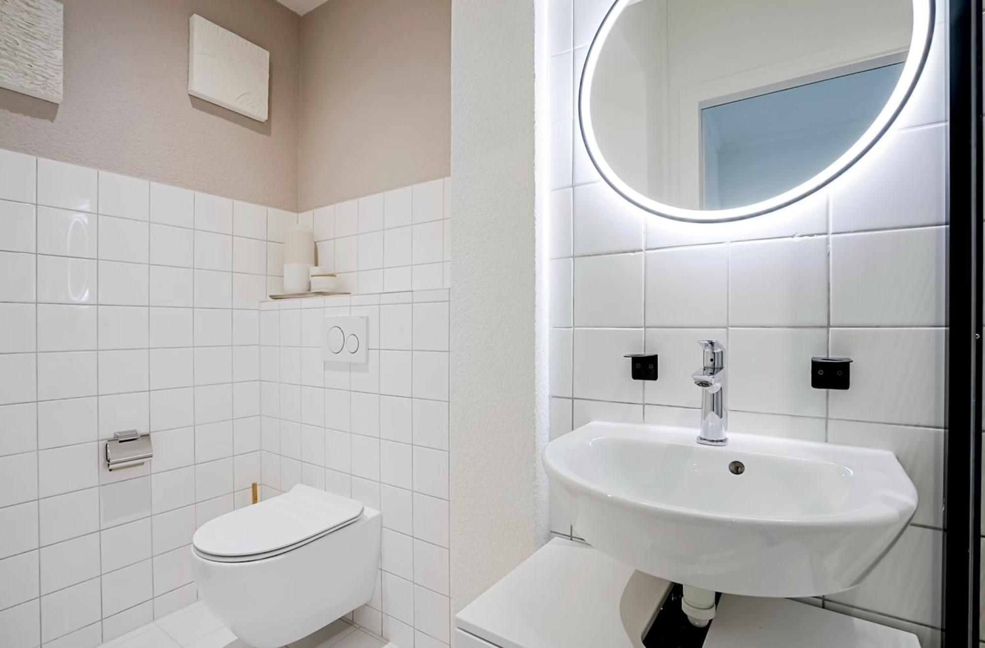 Apartment Charming In 4