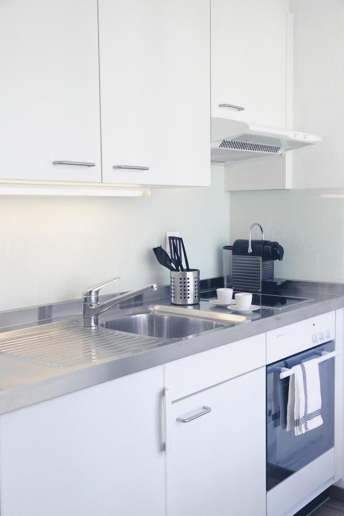 Amazing In The Centre - Art 10 Apartment Zurich