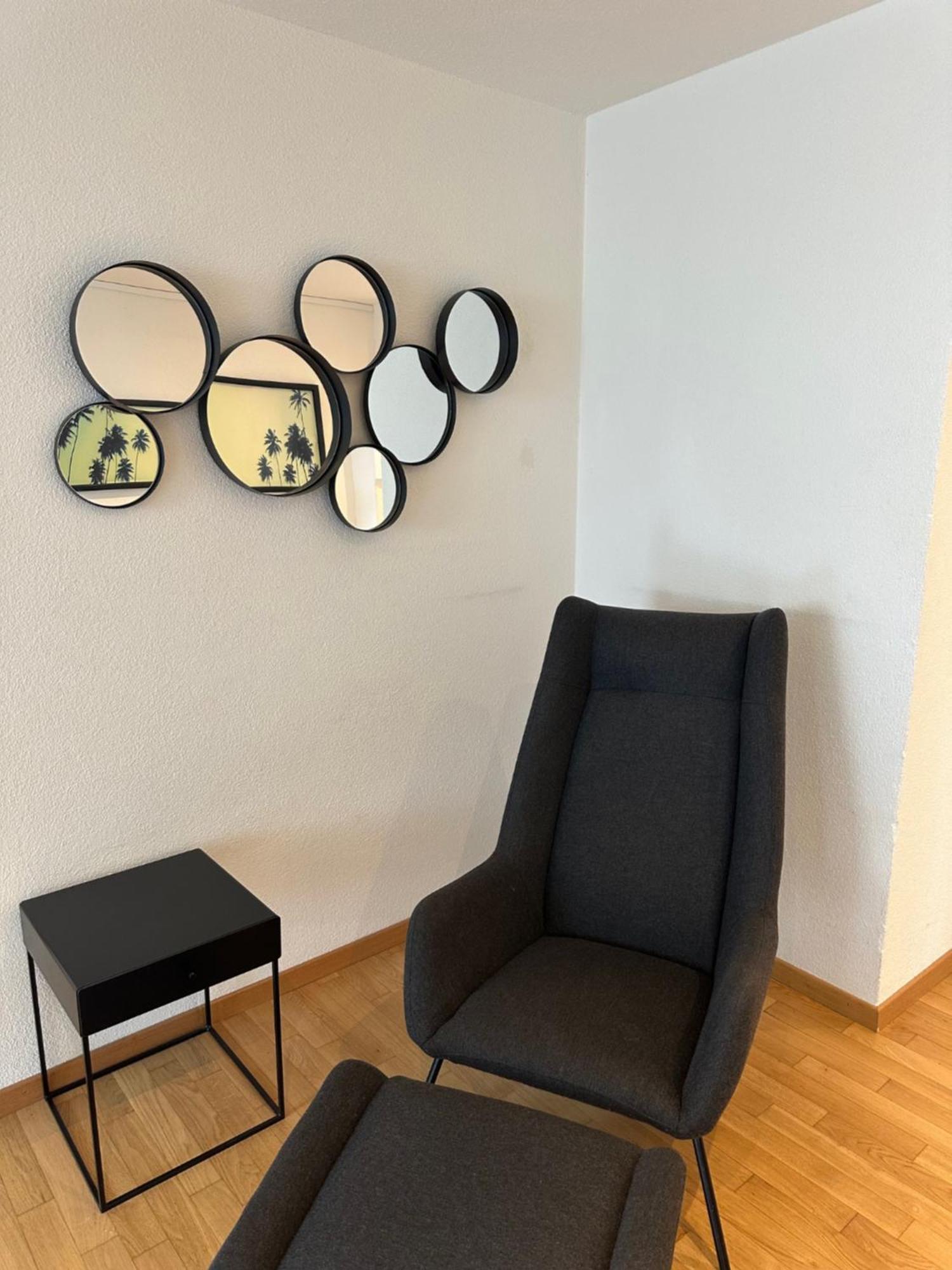 Apartamento In West-eichbuehlstr 62-66 Zurique