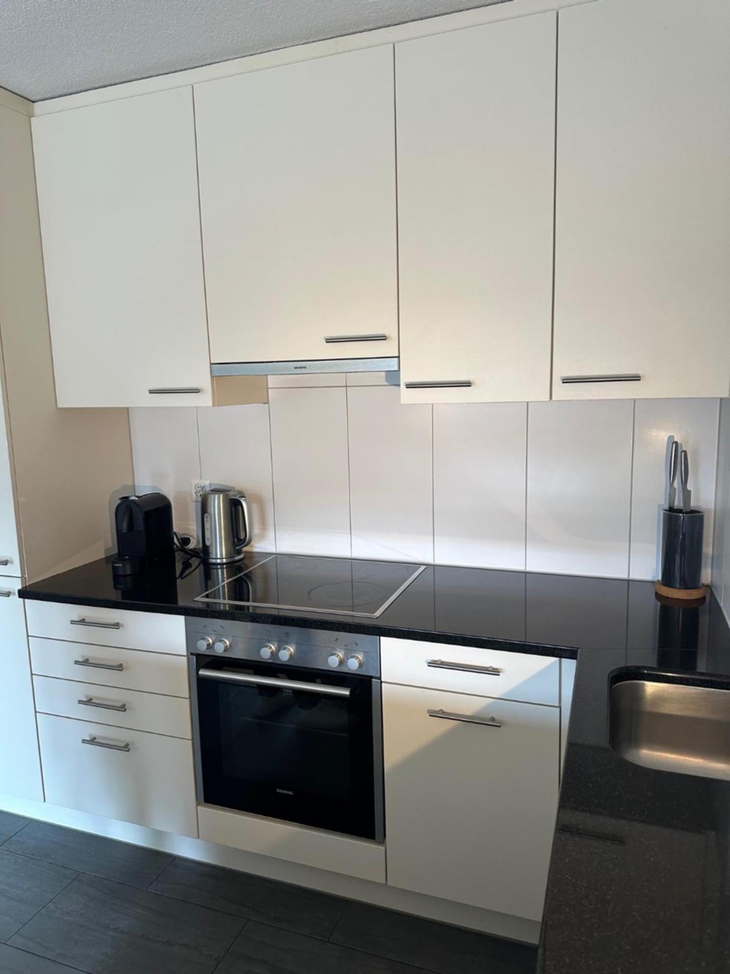 In West-eichbuehlstr 62-66 Apartamento