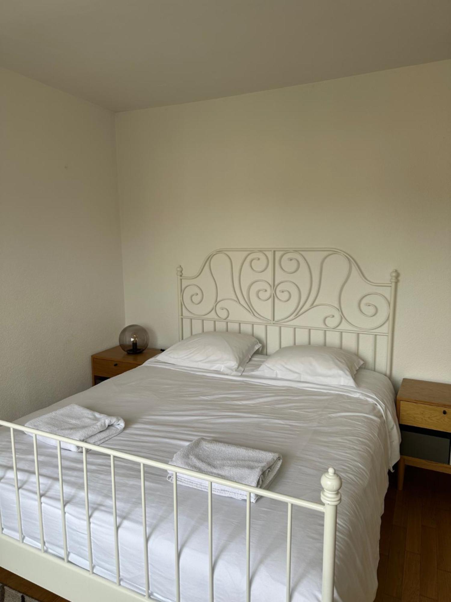 In West-eichbuehlstr 62-66 Apartamento