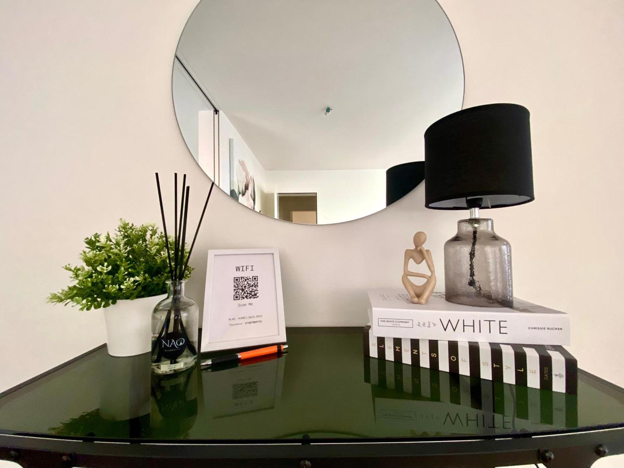 Views Am Schaffhauserplatz