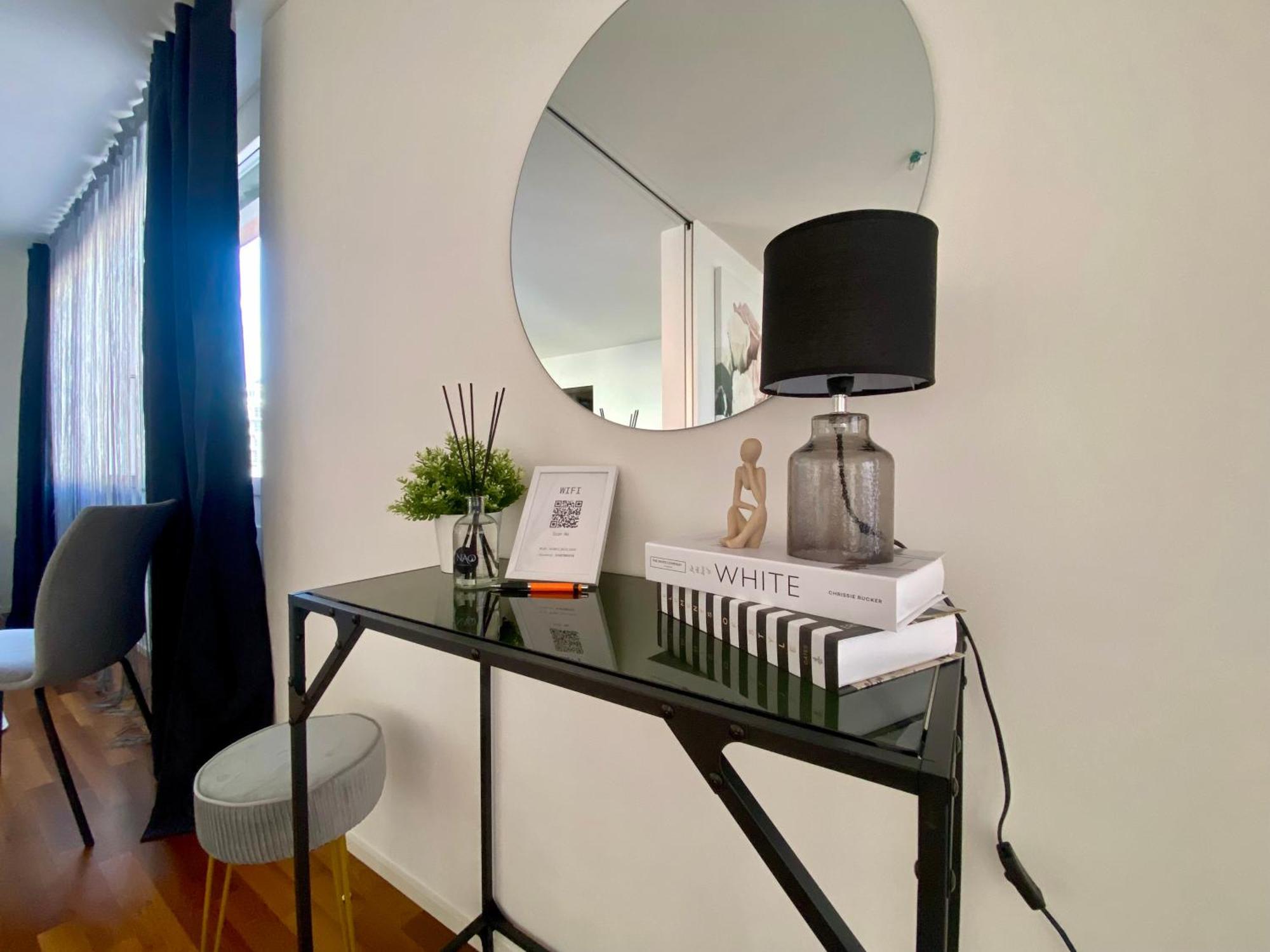 Views Am Schaffhauserplatz Apartment Zurich