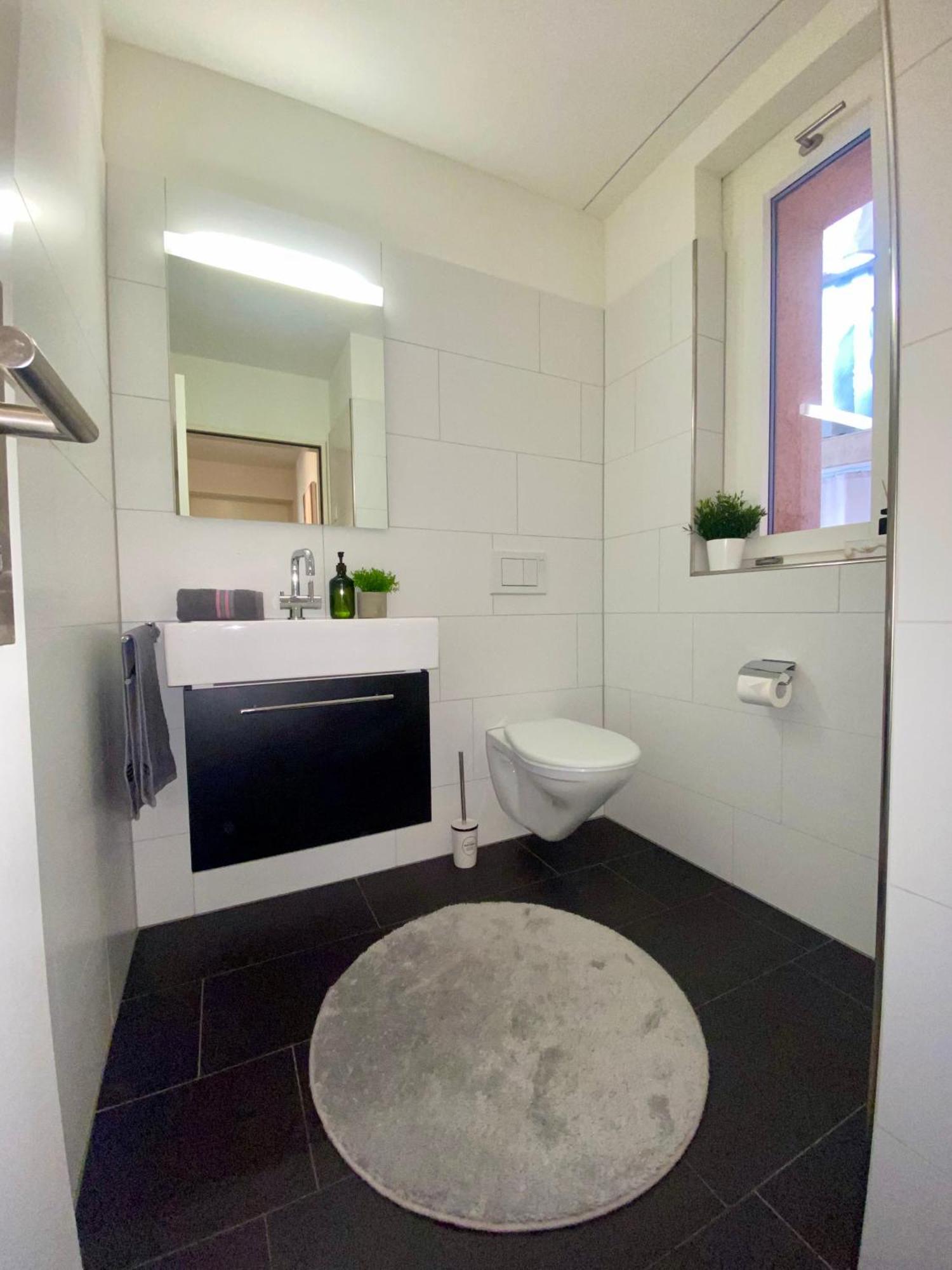 Views Am Schaffhauserplatz Apartment *