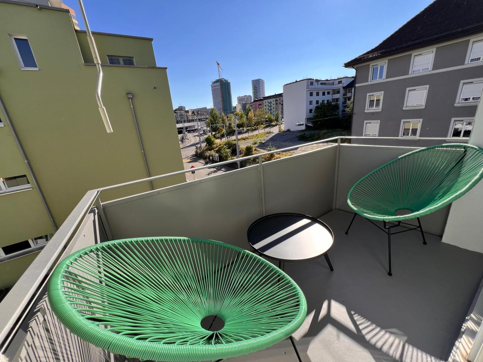 Apartment Up&great - Cozy 3br Combi