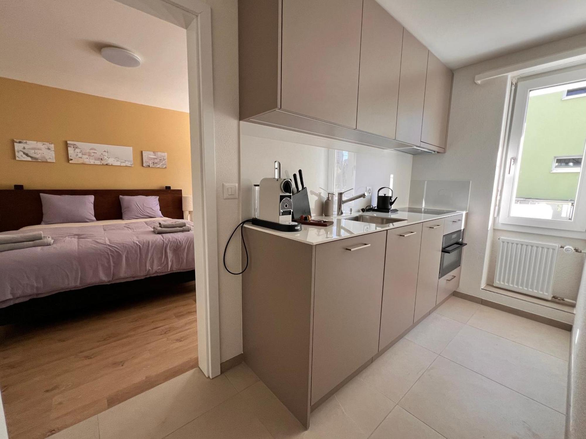 Up&great - Cozy 3br Combi *