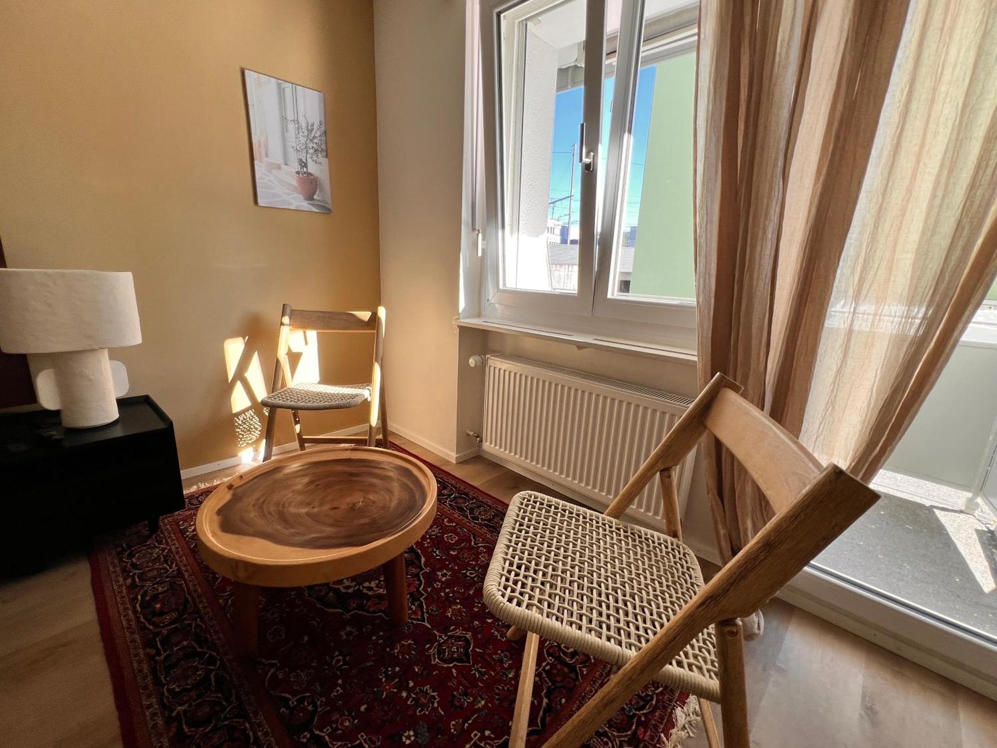 Up&great - Cozy 3br Combi * Zurich
