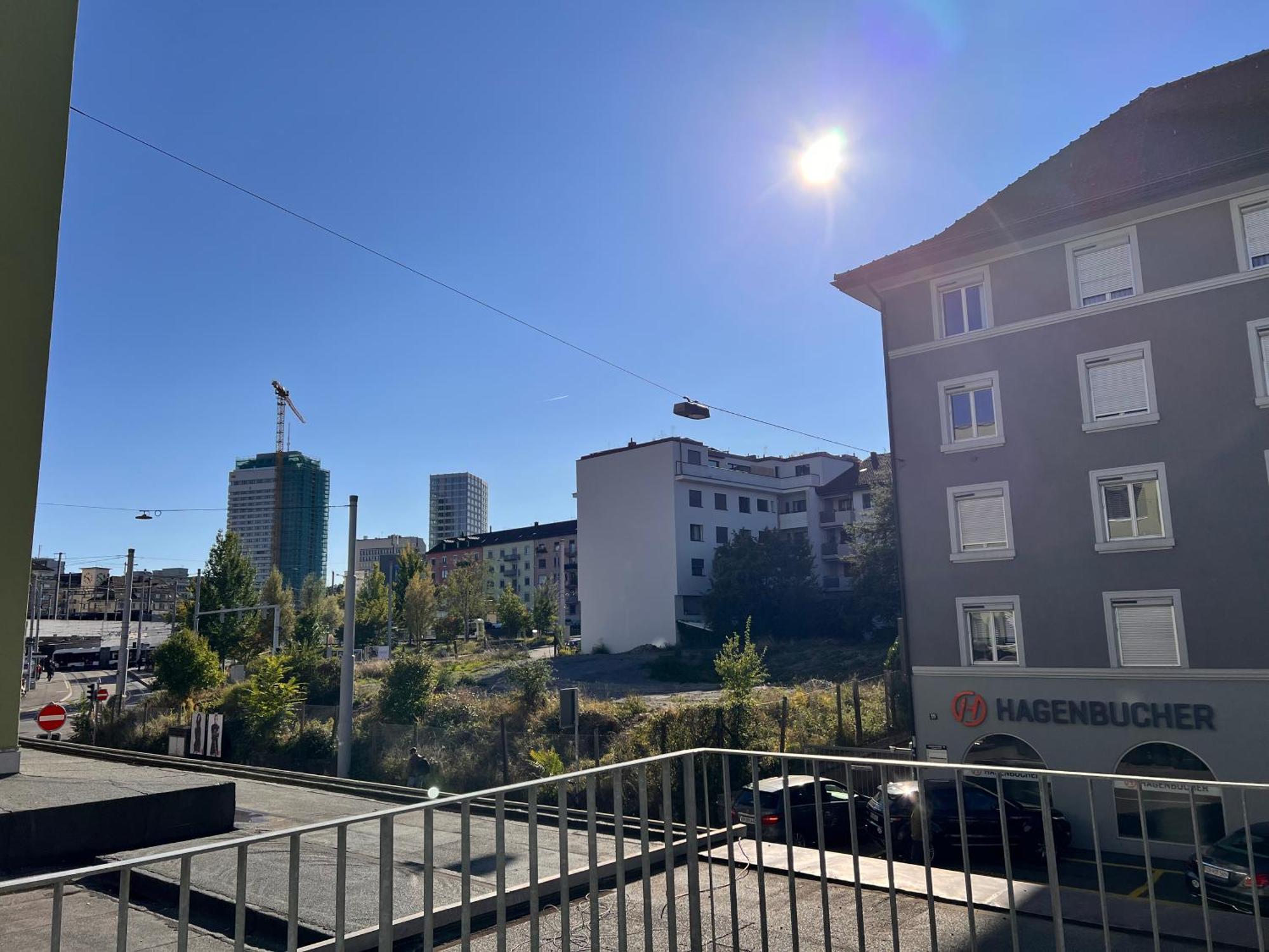 Up&great - Cozy 3br Combi *