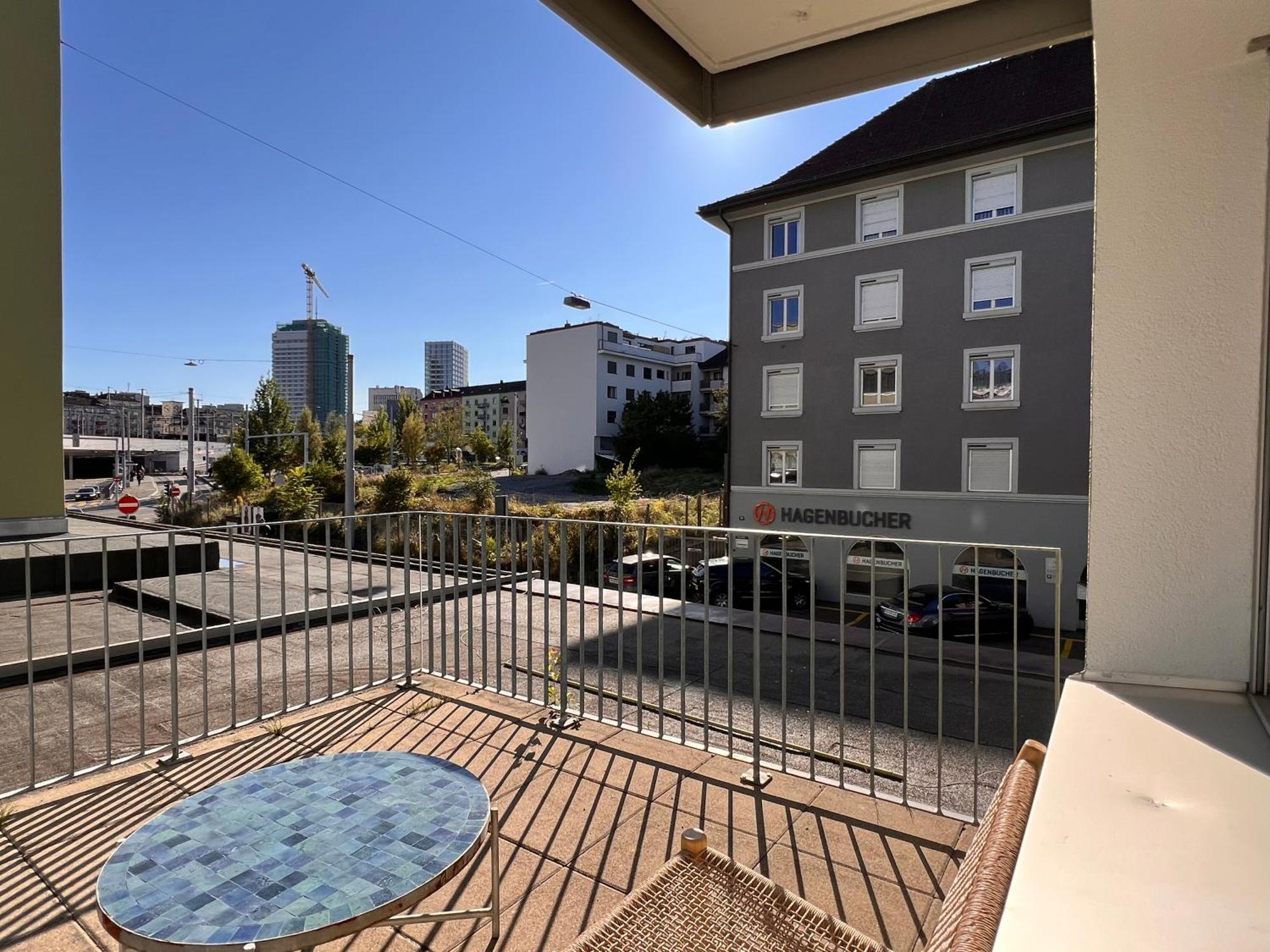 Up&great - Cozy 3br Combi Zurich