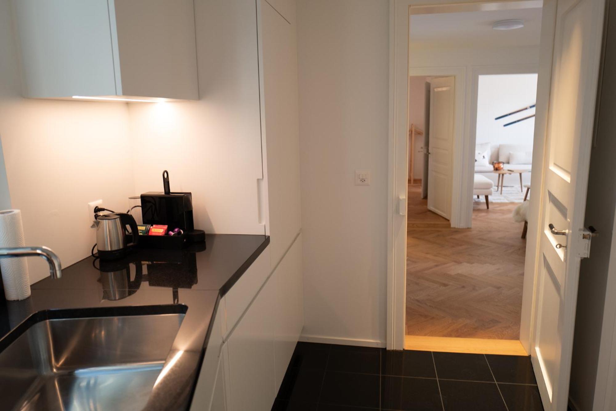 Chalet Suite *