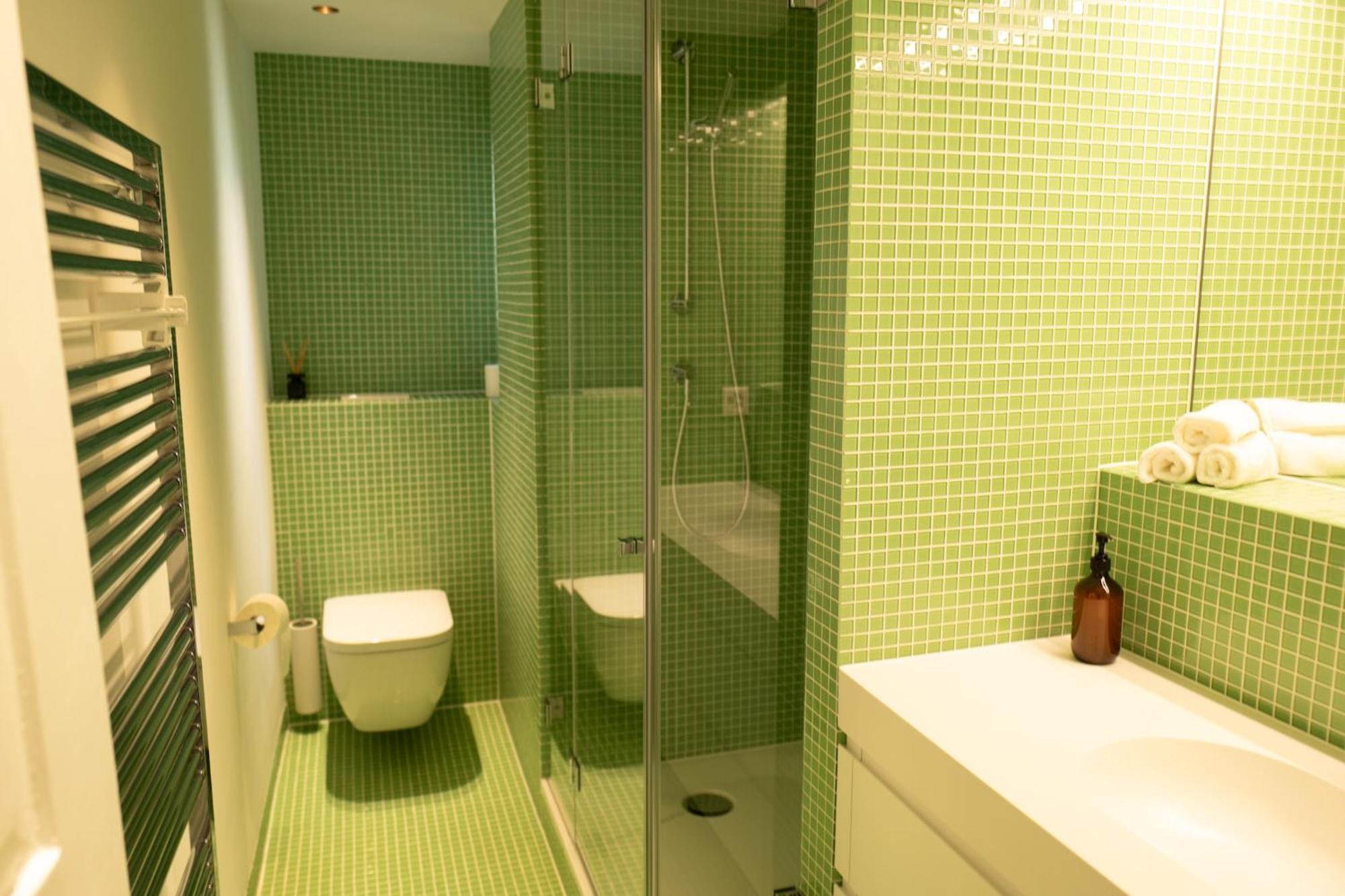 Chalet Suite *