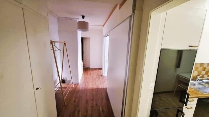 Spacious 2 Bedroom With Balcony Alt 153 - Self Checkin Apartment Zurich