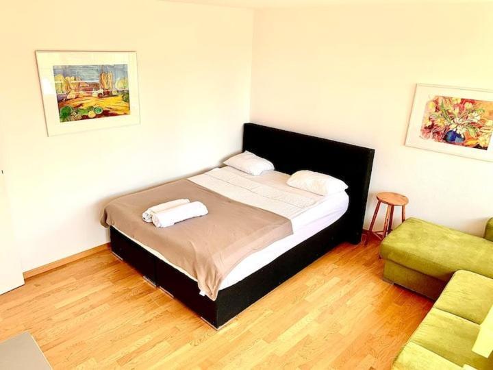 Center Flats In Downtown, Jakobade - Self Checkin *