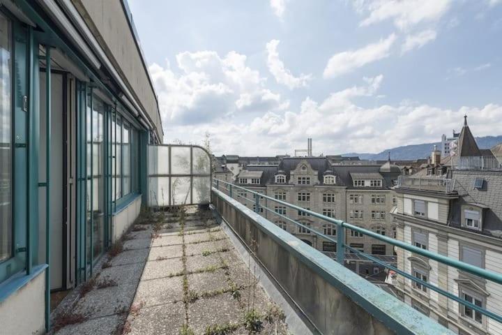 Apartment Center Flats In Downtown, Jakobade - Self Checkin *