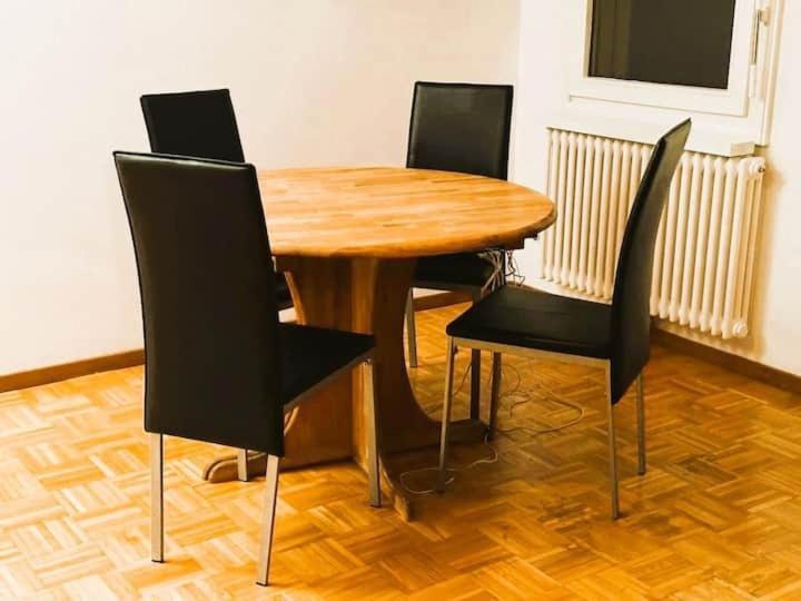 Apartment Large Flats, Hwa - Self Checkin *