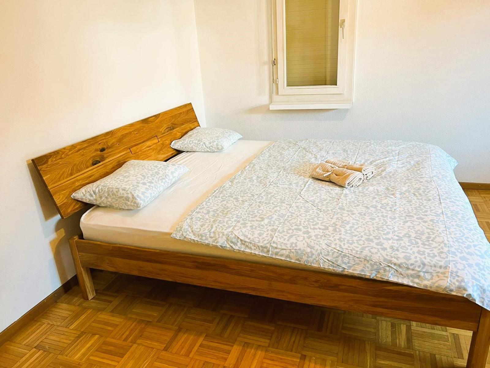 Large Flats, Hwa - Self Checkin Apartment Zurich