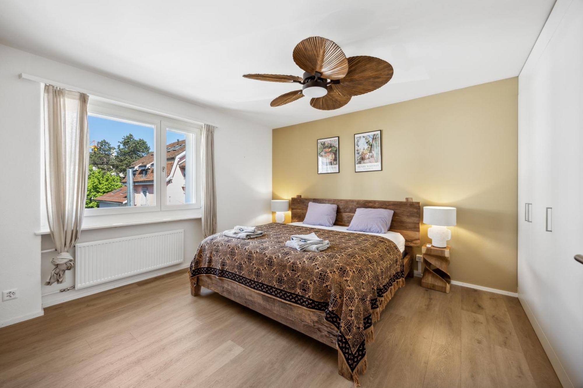 Up&great - Cozy 3br Combi