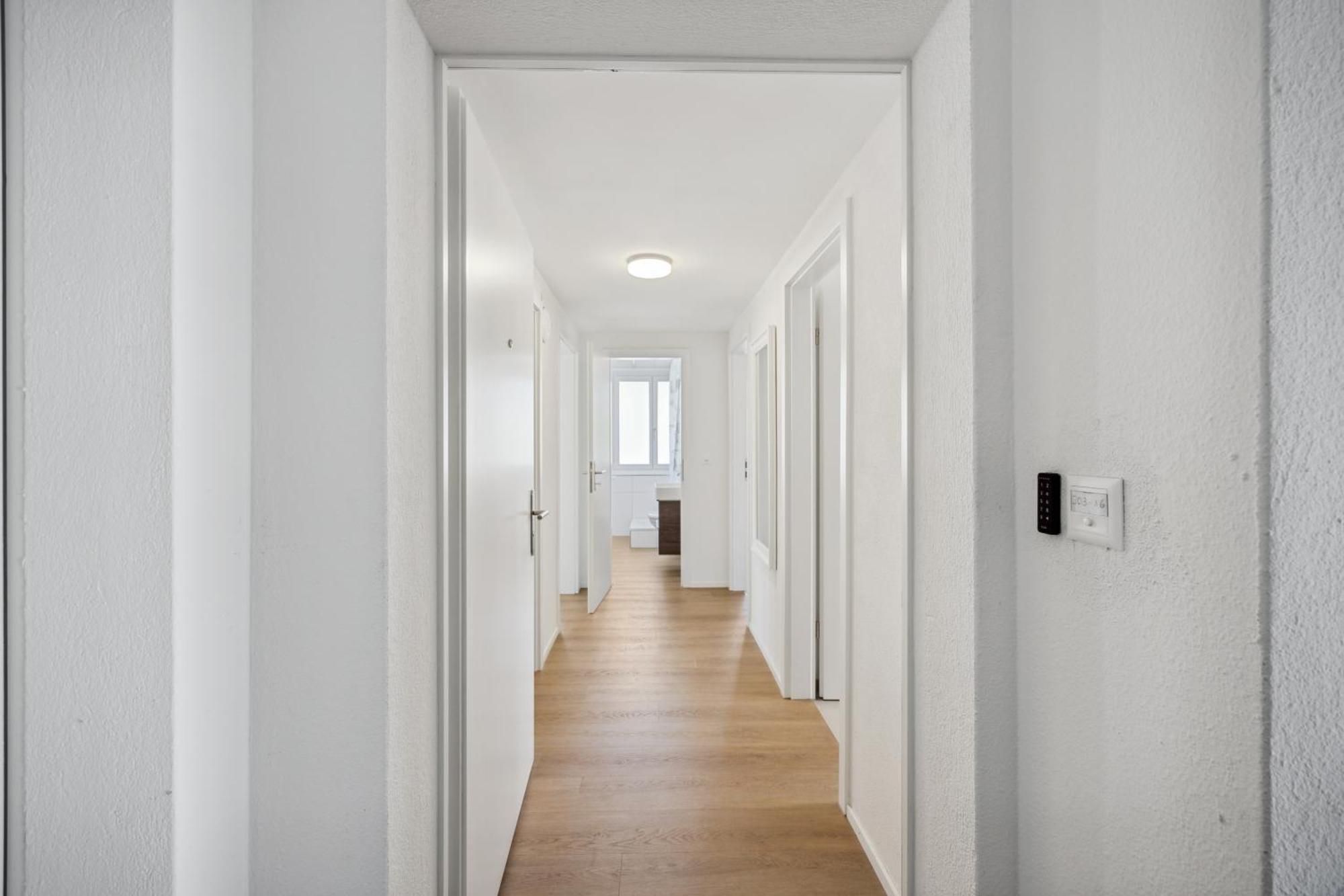 Apartment Up&great - Cozy 3br Combi Zurich
