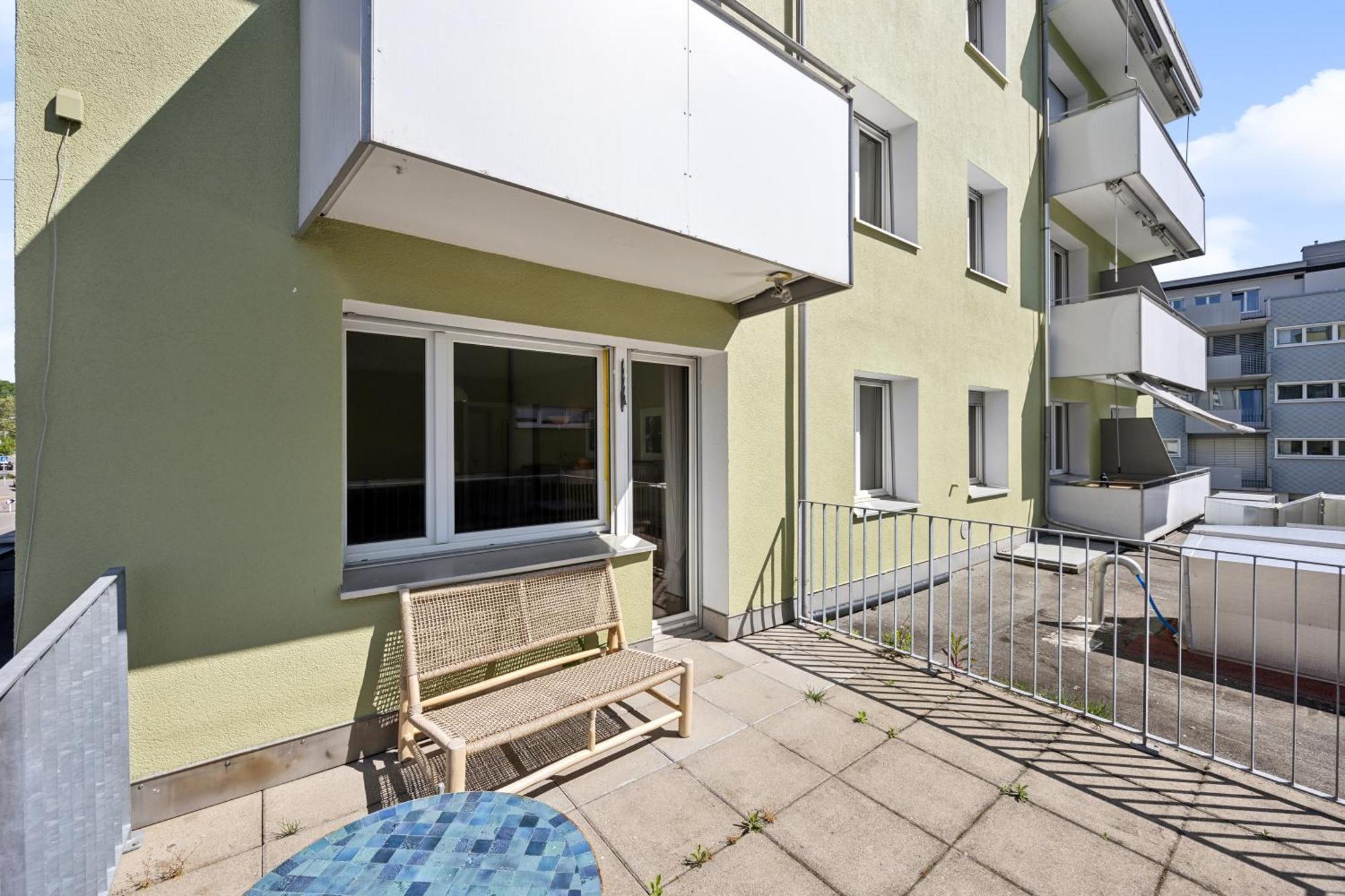 Apartment Up&great - Cozy 3br Combi