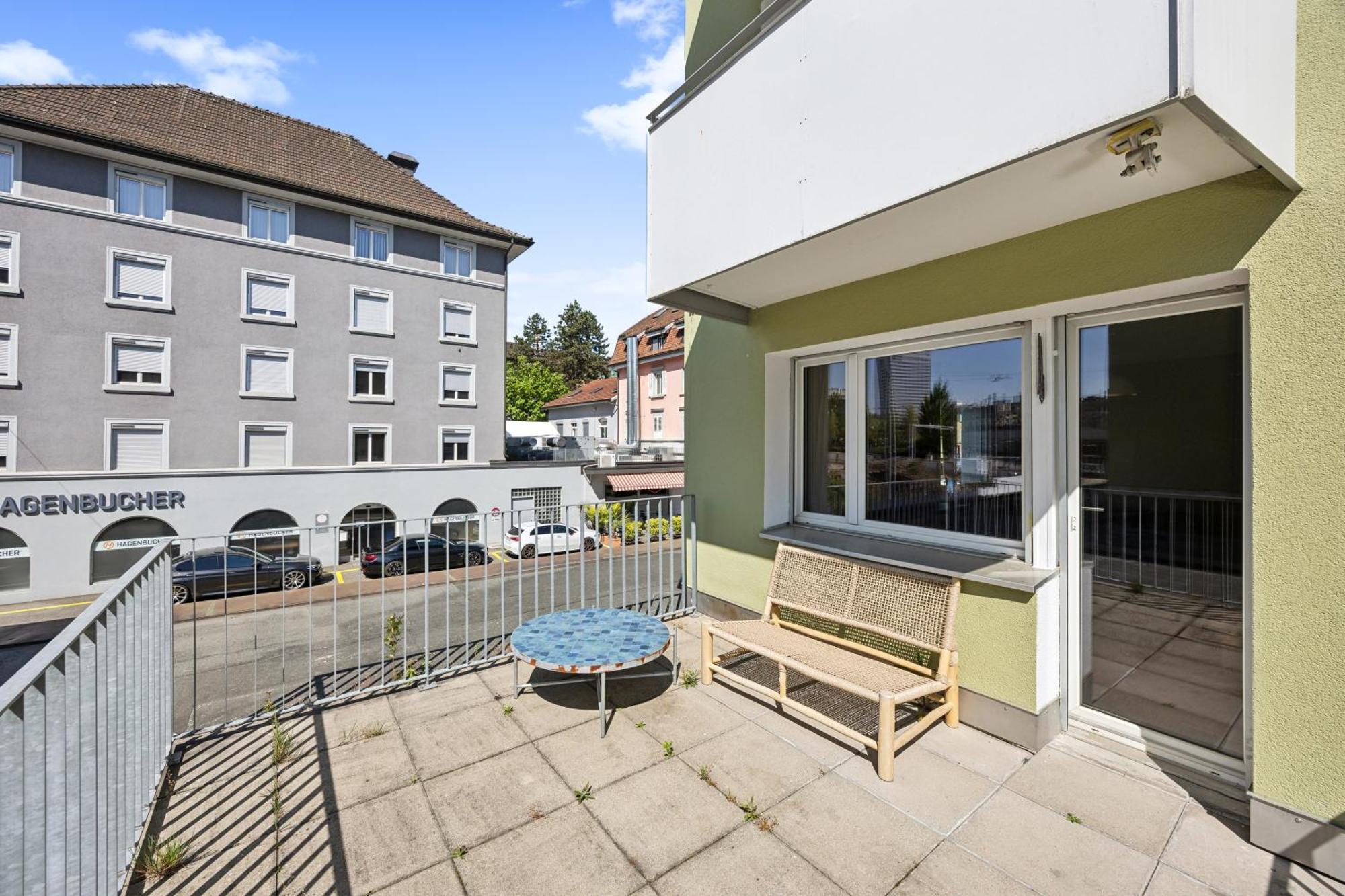 Apartment Up&great - Cozy 3br Combi *