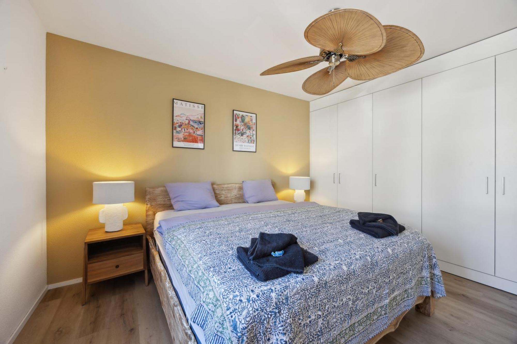 Up&great - Cozy 3br Combi * Zurich