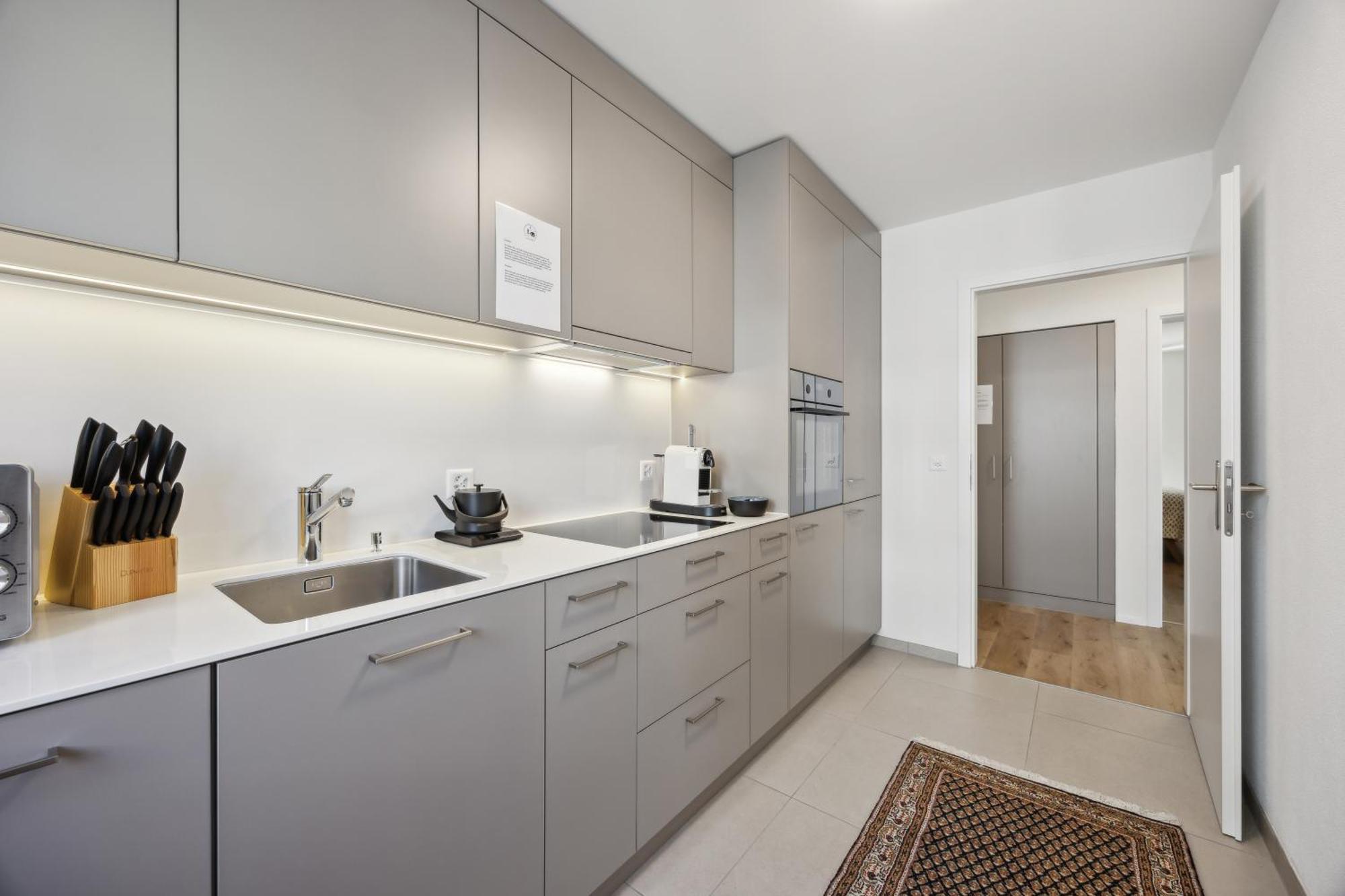 Apartment Up&great - Cozy 3br Combi *