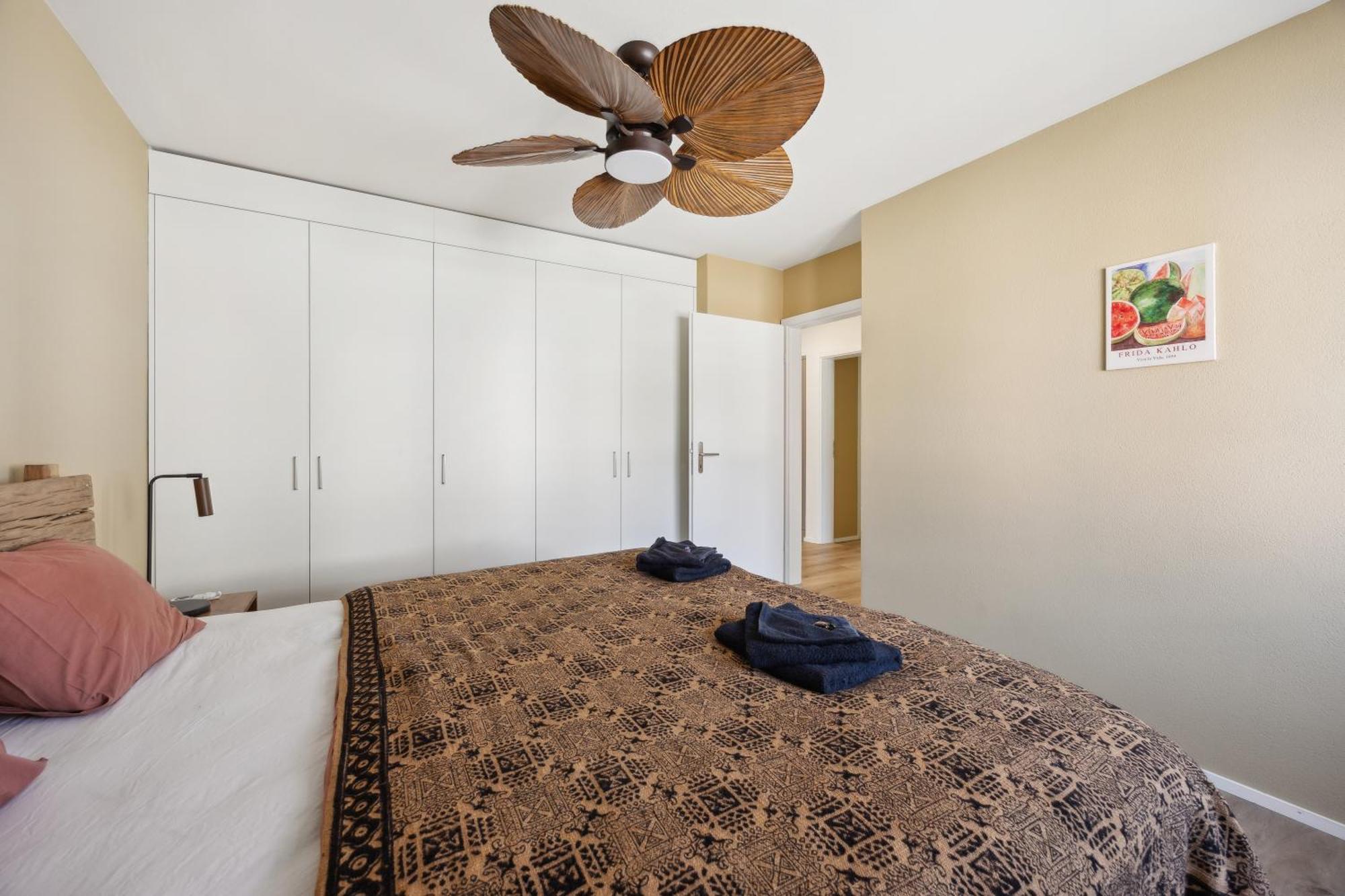 Up&great - Cozy 3br Combi Apartment