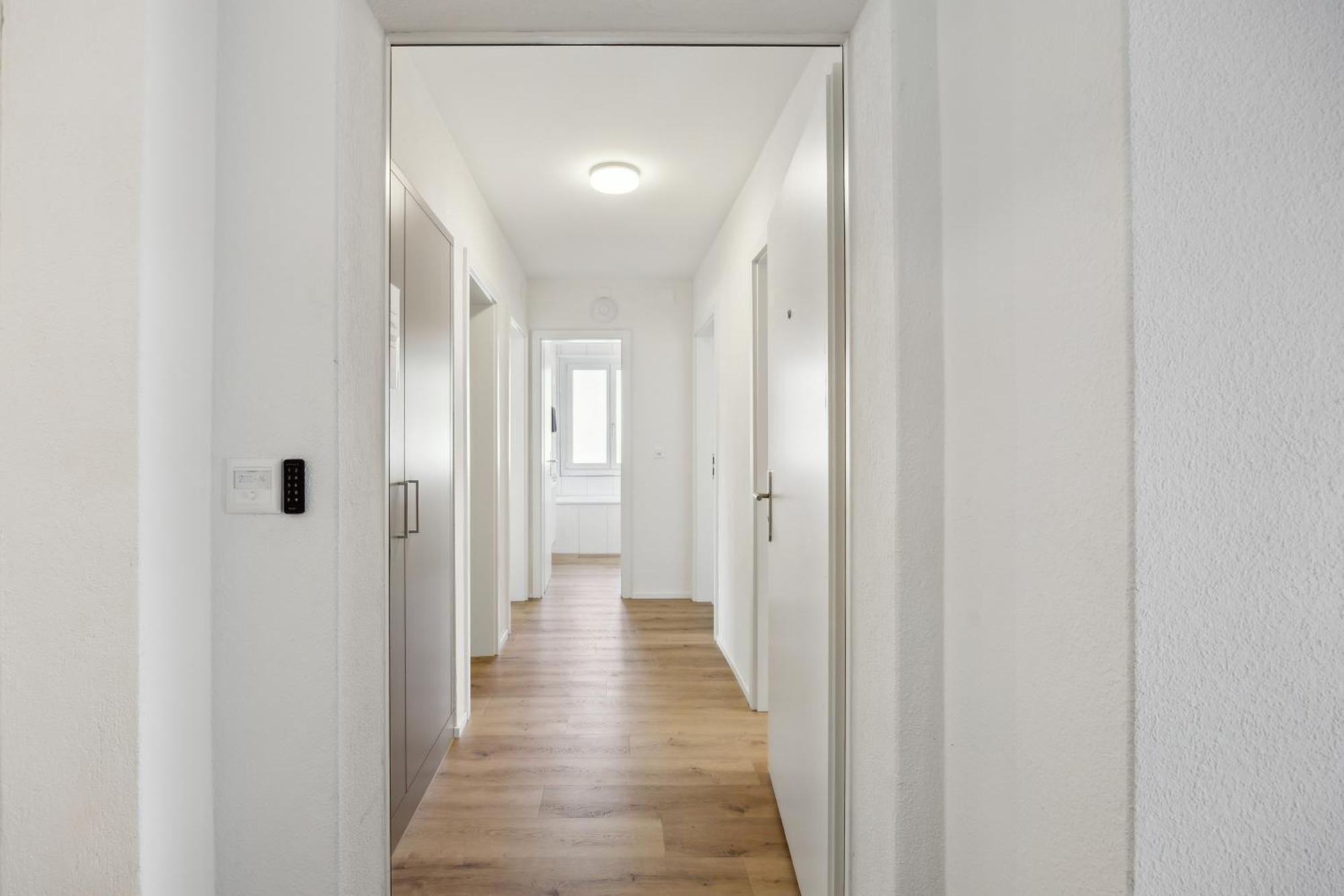 Apartment Up&great - Cozy 3br Combi *