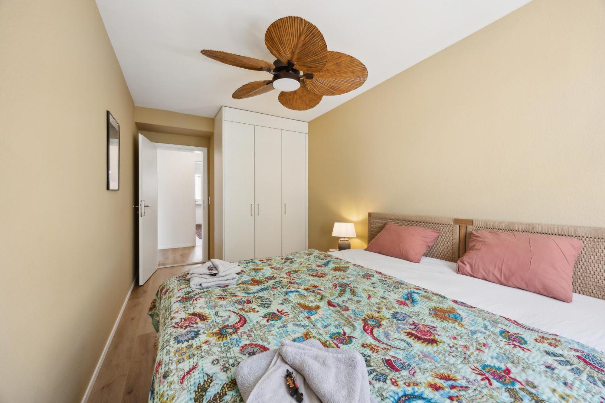 Up&great - Cozy 3br Combi *