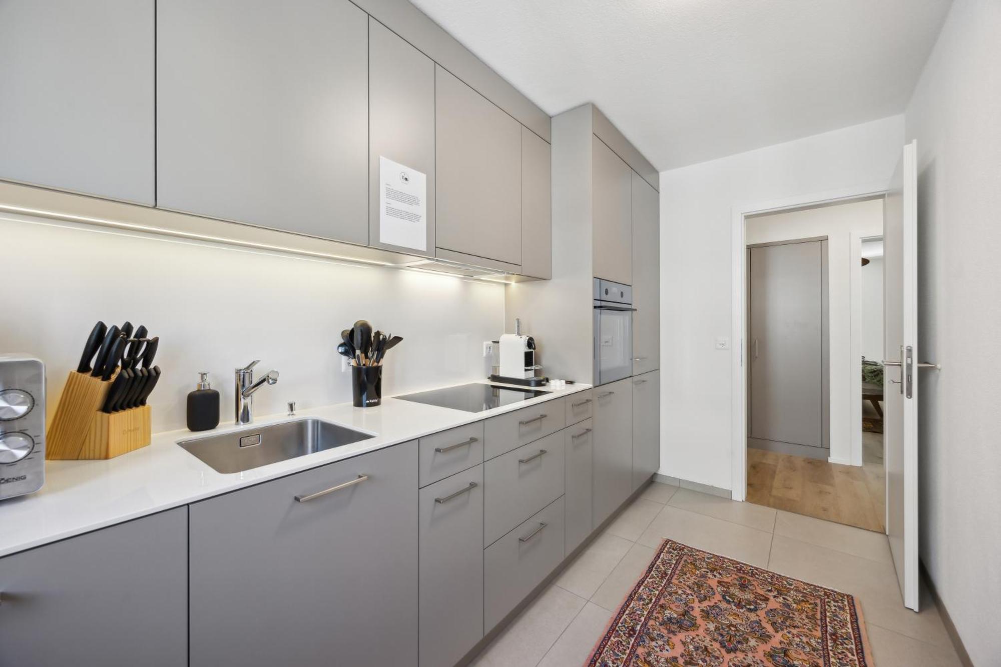 Apartment Up&great - Cozy 3br Combi