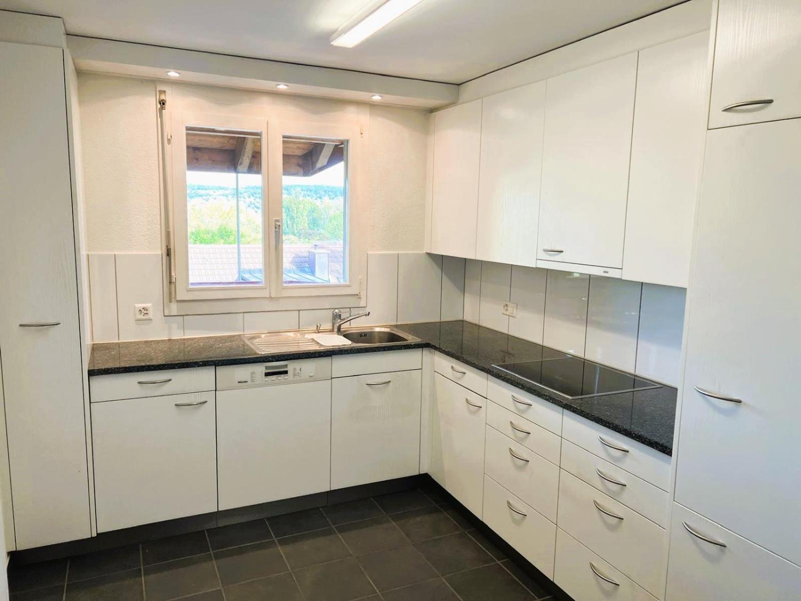 Apartment Large Flats, Hwa - Self Checkin Zurich