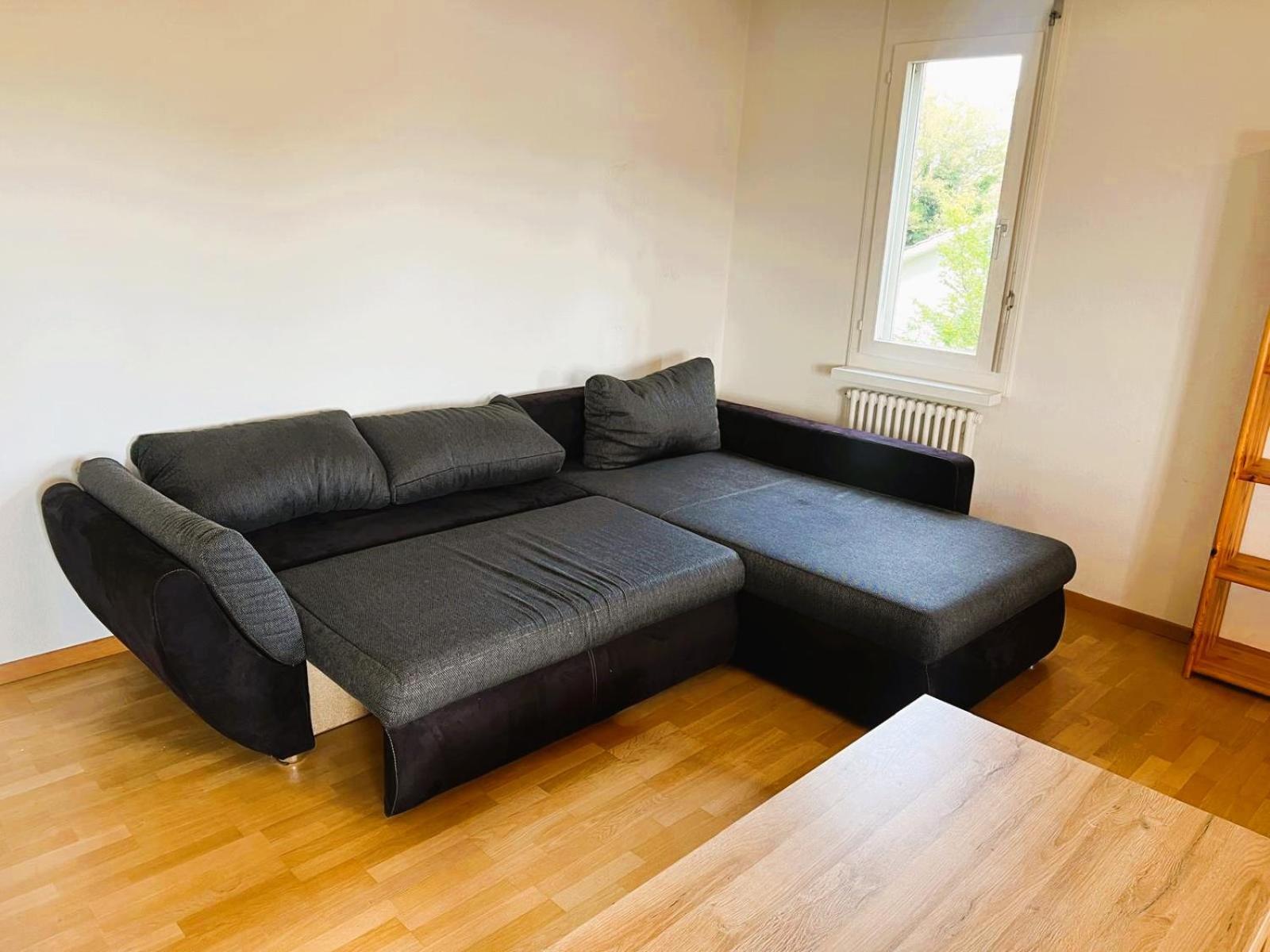 Large Flats, Hwa - Self Checkin Zurich