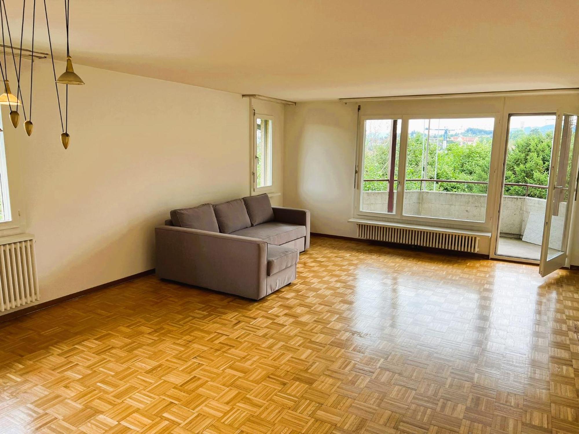 Apartment Large Flats, Hwa - Self Checkin