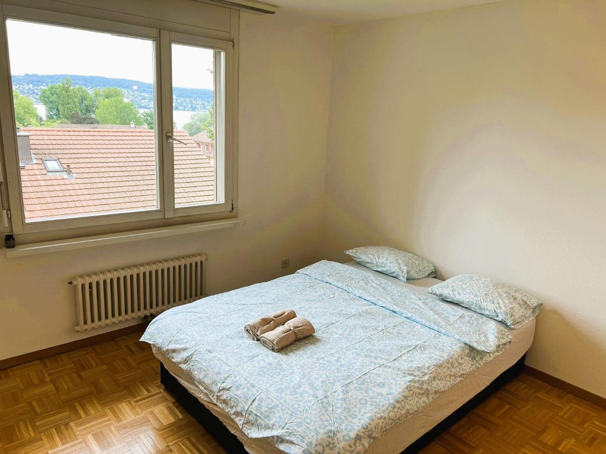 Apartment Large Flats, Hwa - Self Checkin