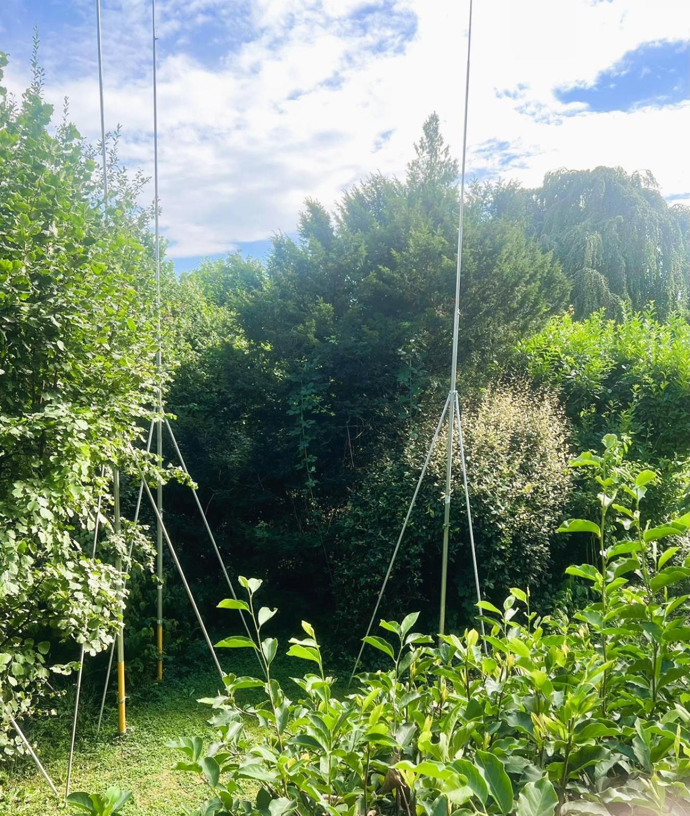 Apartment Large Flats, Hwa - Self Checkin