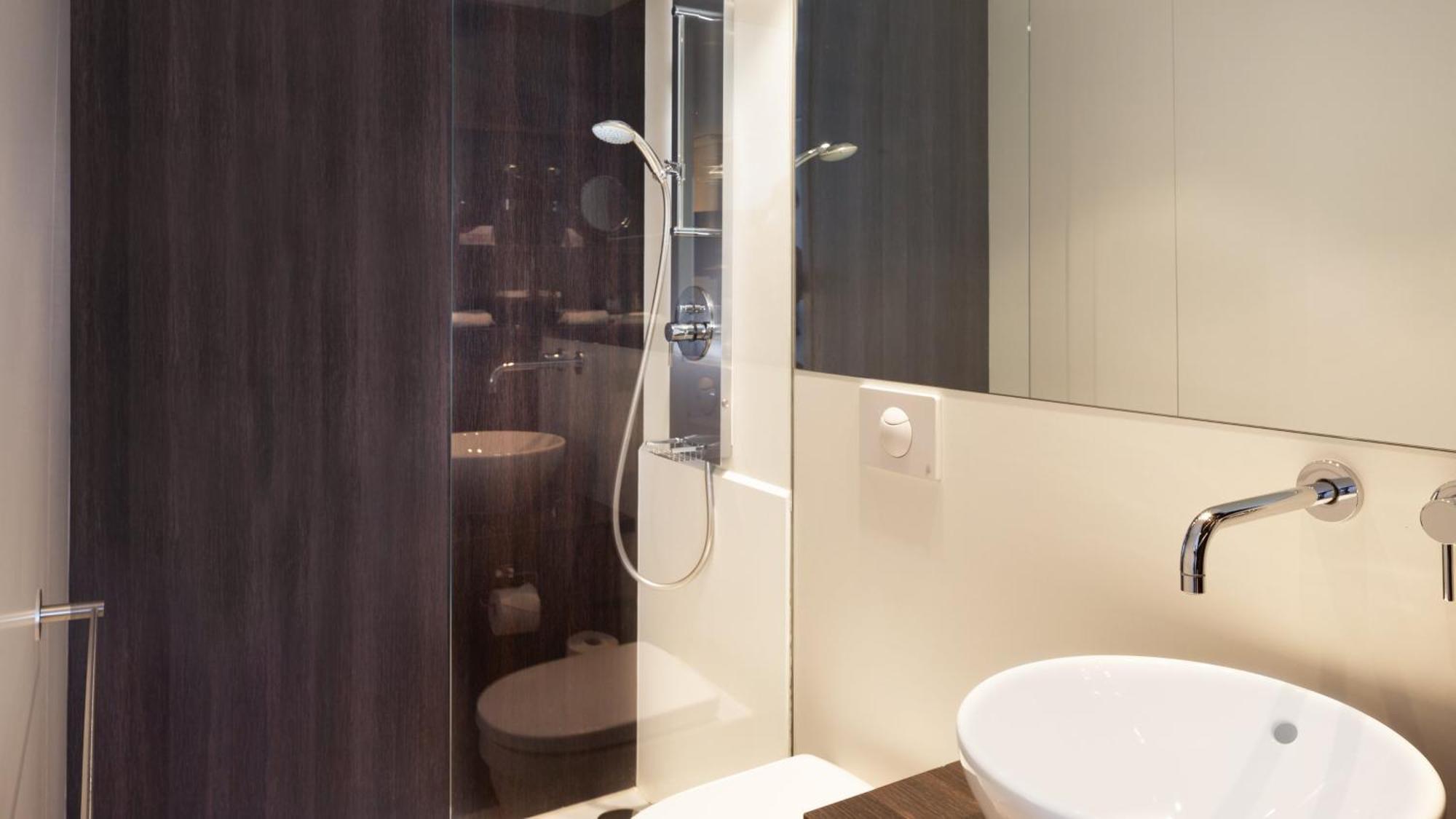 Crowne Plaza By Ihg Hotel Zurich