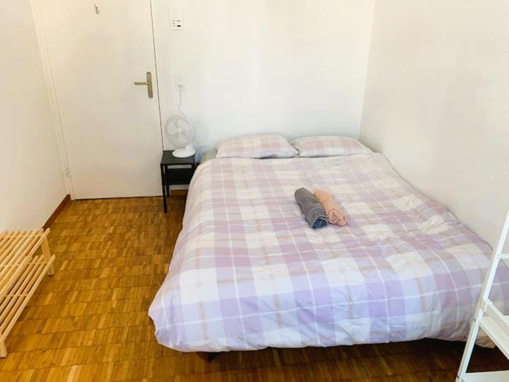 Center Flats In Downtown, Jakobade - Self Checkin *