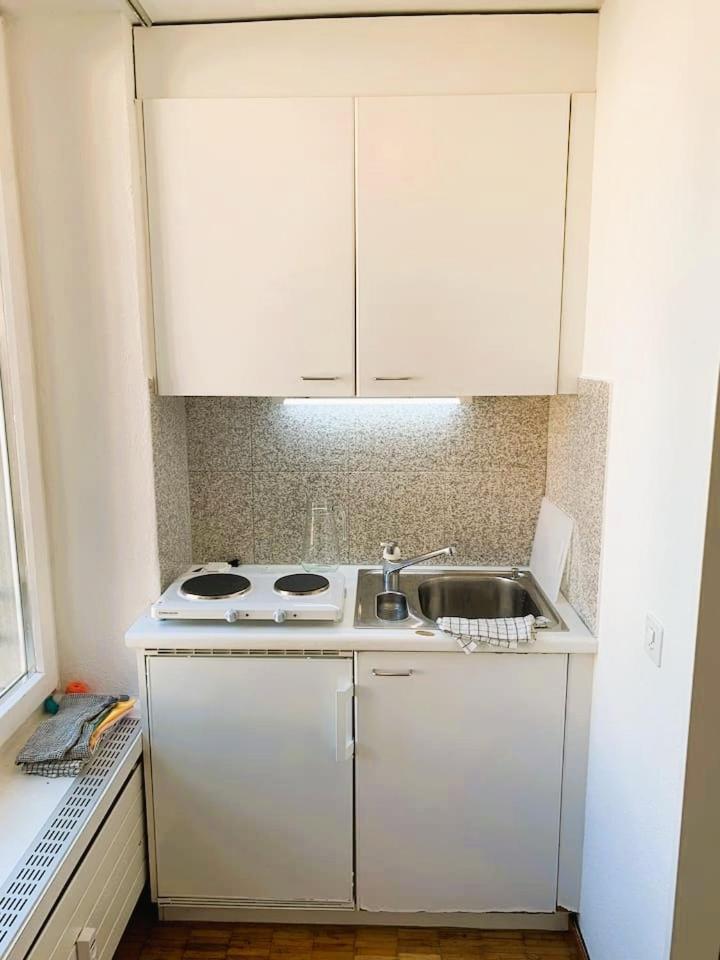 Center Flats In Downtown, Jakobade - Self Checkin Zurich