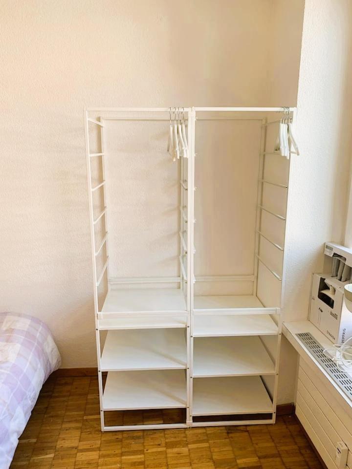 Center Flats In Downtown, Jakobade - Self Checkin