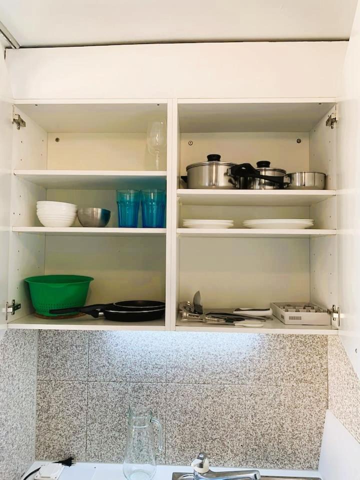 Apartment Center Flats In Downtown, Jakobade - Self Checkin *