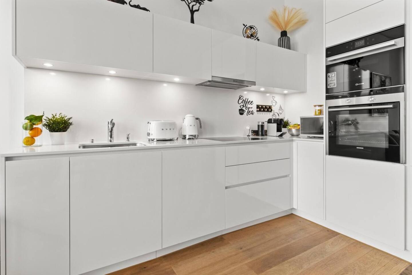 Apartment Btqluxurypenthousetopviewac