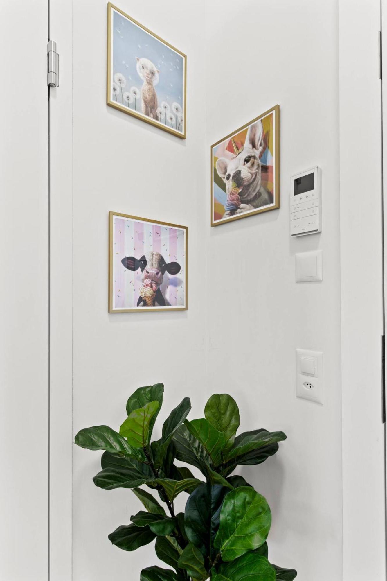 Btqluxurypenthousetopviewac Apartment