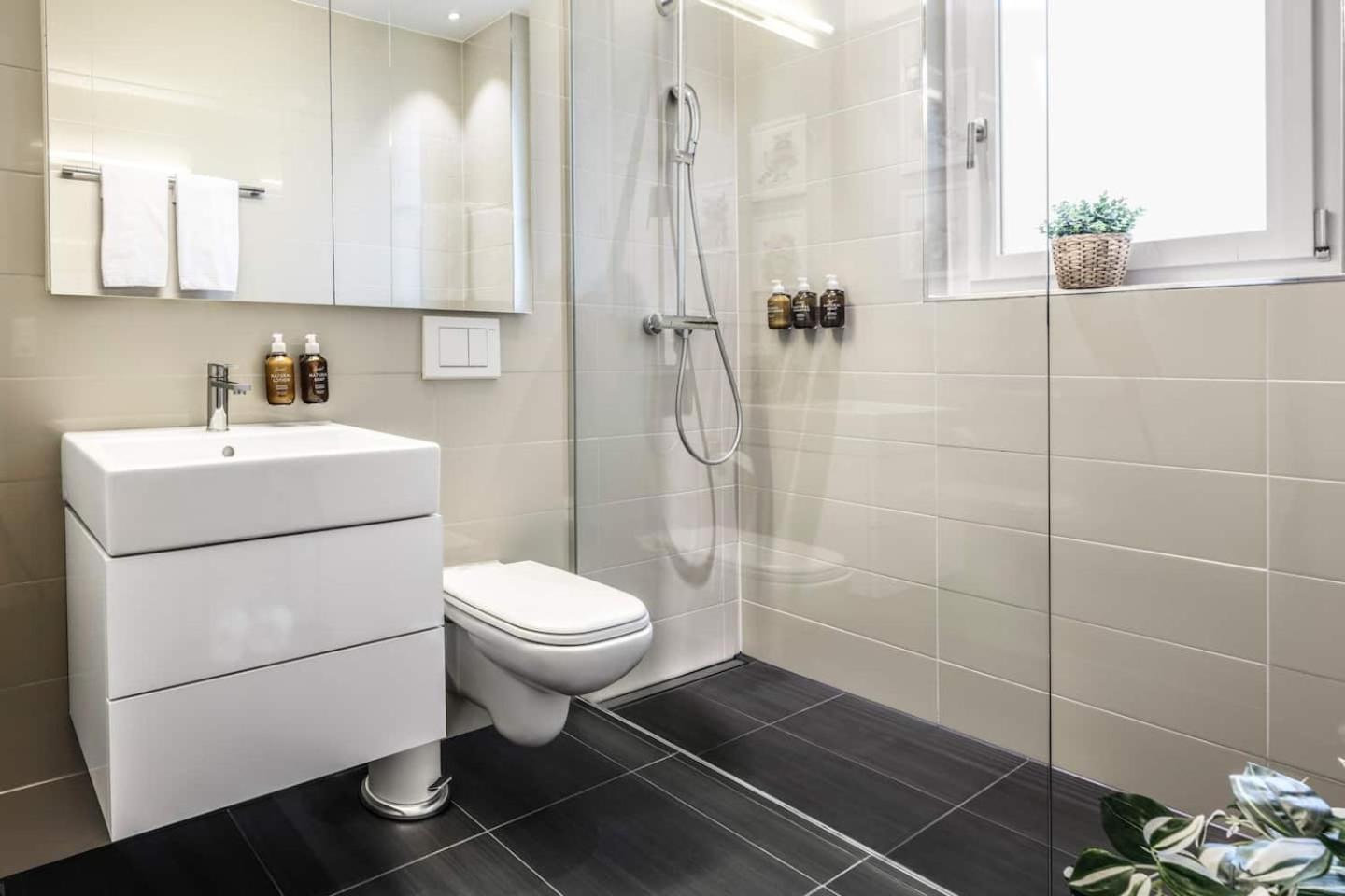 Location Ac Free Parking Swissexperience Zurich