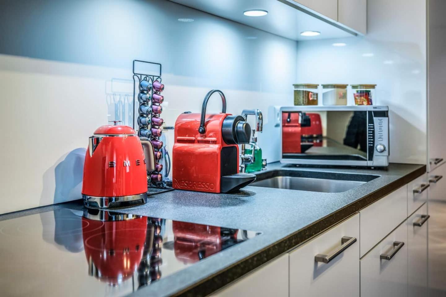 Location Ac Free Parking Swissexperience * Zurich