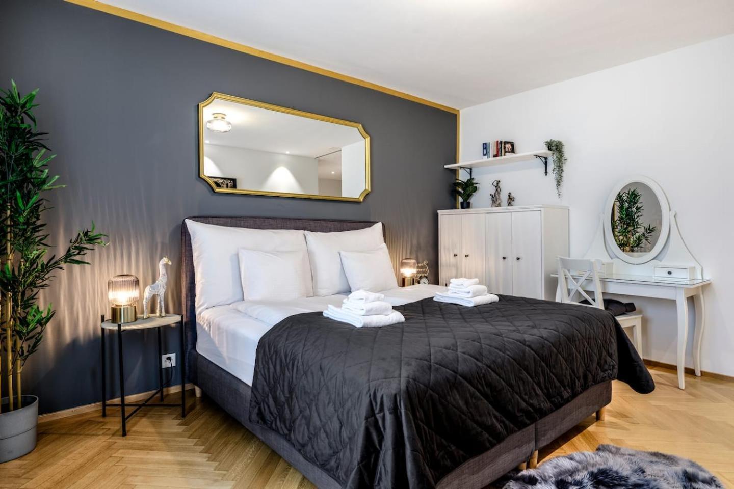 Downtown Ac Private Balcony *