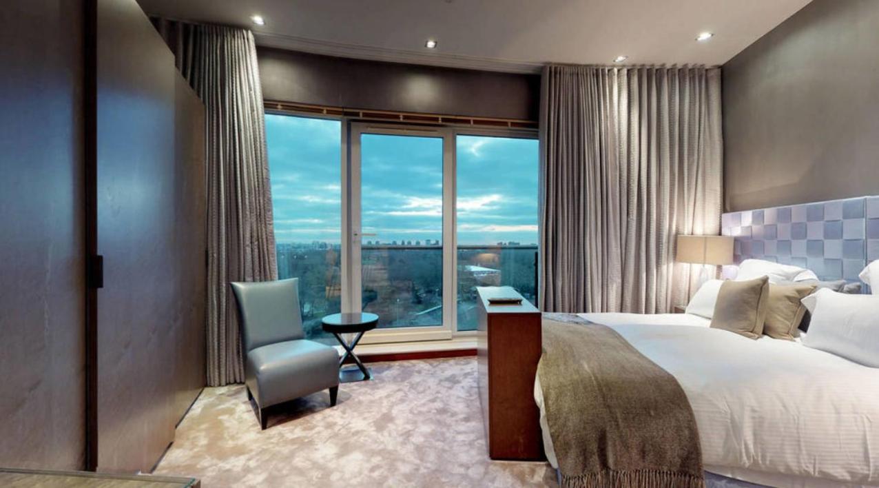 Emplacementdechoix Ac Freeparking Toplocation Apartamento