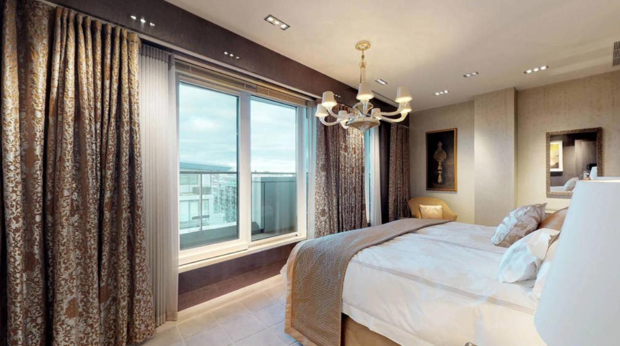 Emplacementdechoix Ac Freeparking Toplocation Apartamento *