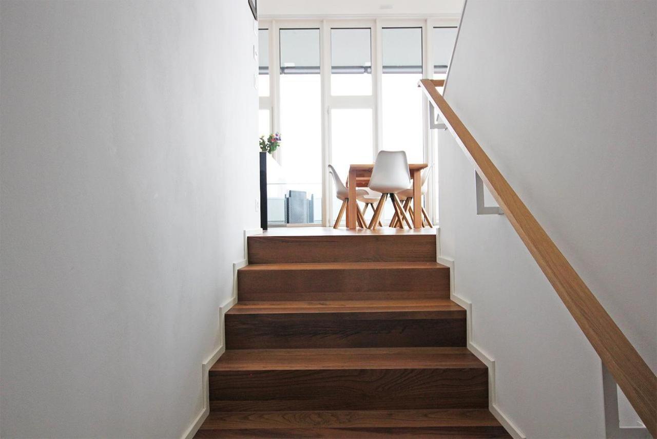 Apartamento Emplacementdechoix Ac Freeparking Toplocation *