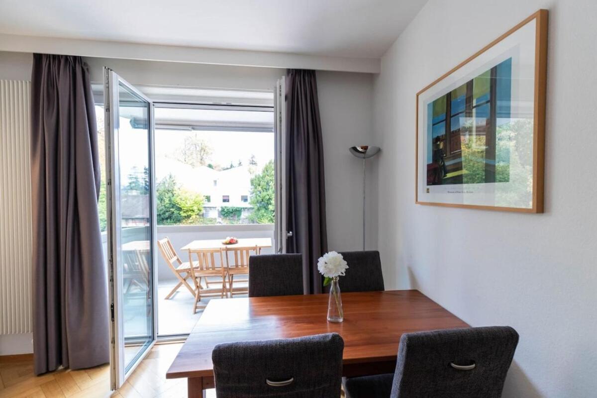 Executive 1br Flat, Center - Hammer 2 * Zurich