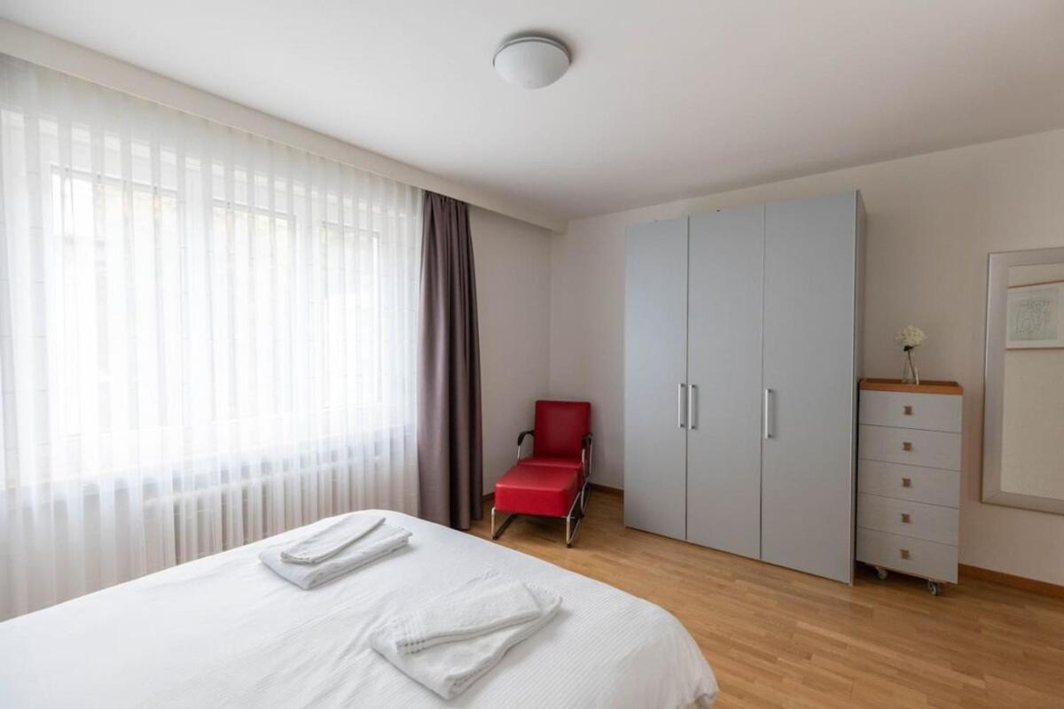 Executive 1br Flat, Center - Hammer 2 Apartment